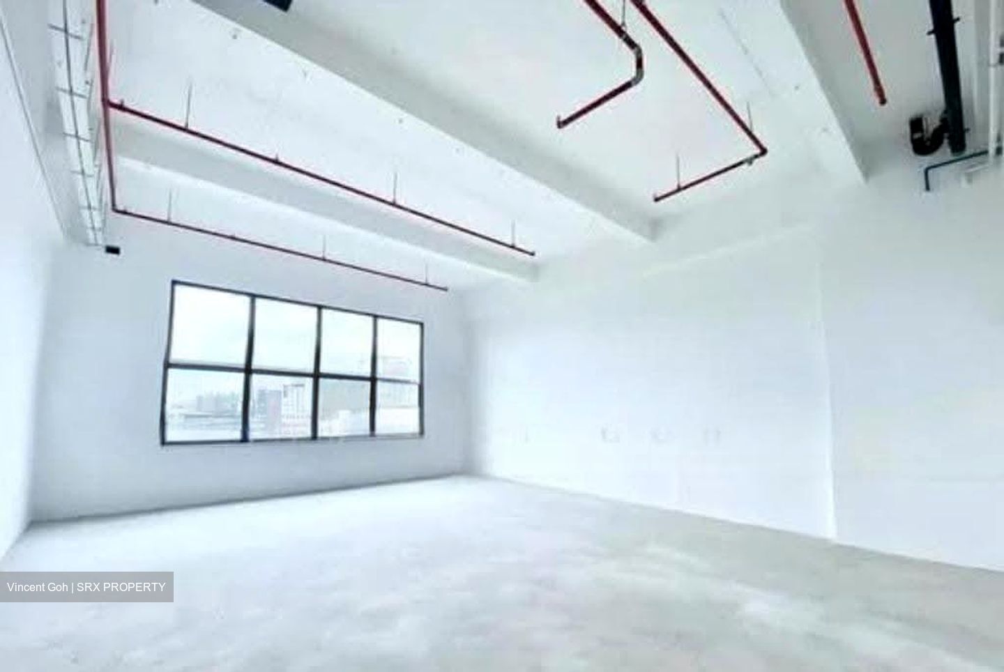 Biztech Centre (D14), Factory #623009271